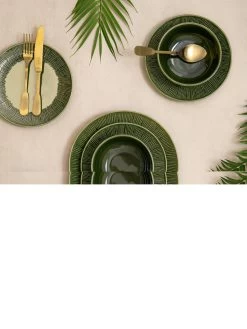 Mikasa Jardin 12-Piece Dinner Set -Home Comprehensive VQ7GO SQ6 0000000088 NO COLOR SLd4