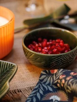 Mikasa Jardin Dip Bowls – Set Of 4 -Home Comprehensive VQ7GP SQ2 0000000088 NO COLOR SLd