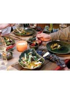 Mikasa Jardin Dip Bowls – Set Of 4 -Home Comprehensive VQ7GP SQ3 0000000088 NO COLOR SLd1