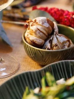 Mikasa Jardin Dip Bowls – Set Of 4 -Home Comprehensive VQ7GP SQ6 0000000088 NO COLOR SLd4