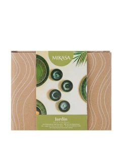 Mikasa Jardin Dip Bowls – Set Of 4 -Home Comprehensive VQ7GP SQ7 0000000088 NO COLOR SLd5