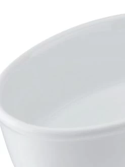 Mikasa Chalk Oval Pie Dish – 17 Cm 9 Mikasa Chalk Oval Pie Dish – 17 Cm -Home Comprehensive VQ7GW SQ3 0000000088 NO COLOR SLd1