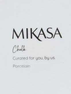 Mikasa Chalk Oval Pie Dish – 17 Cm 11 Mikasa Chalk Oval Pie Dish – 17 Cm -Home Comprehensive VQ7GW SQ5 0000000088 NO COLOR SLd3