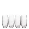 Mikasa Treviso Hi-Ball Glasses – Set Of 4 -Home Comprehensive VQ8DR SQ1 0000000088 NO COLOR SLf