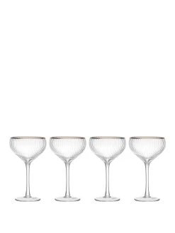 Mikasa Mk Sorrento Coupe 4pc