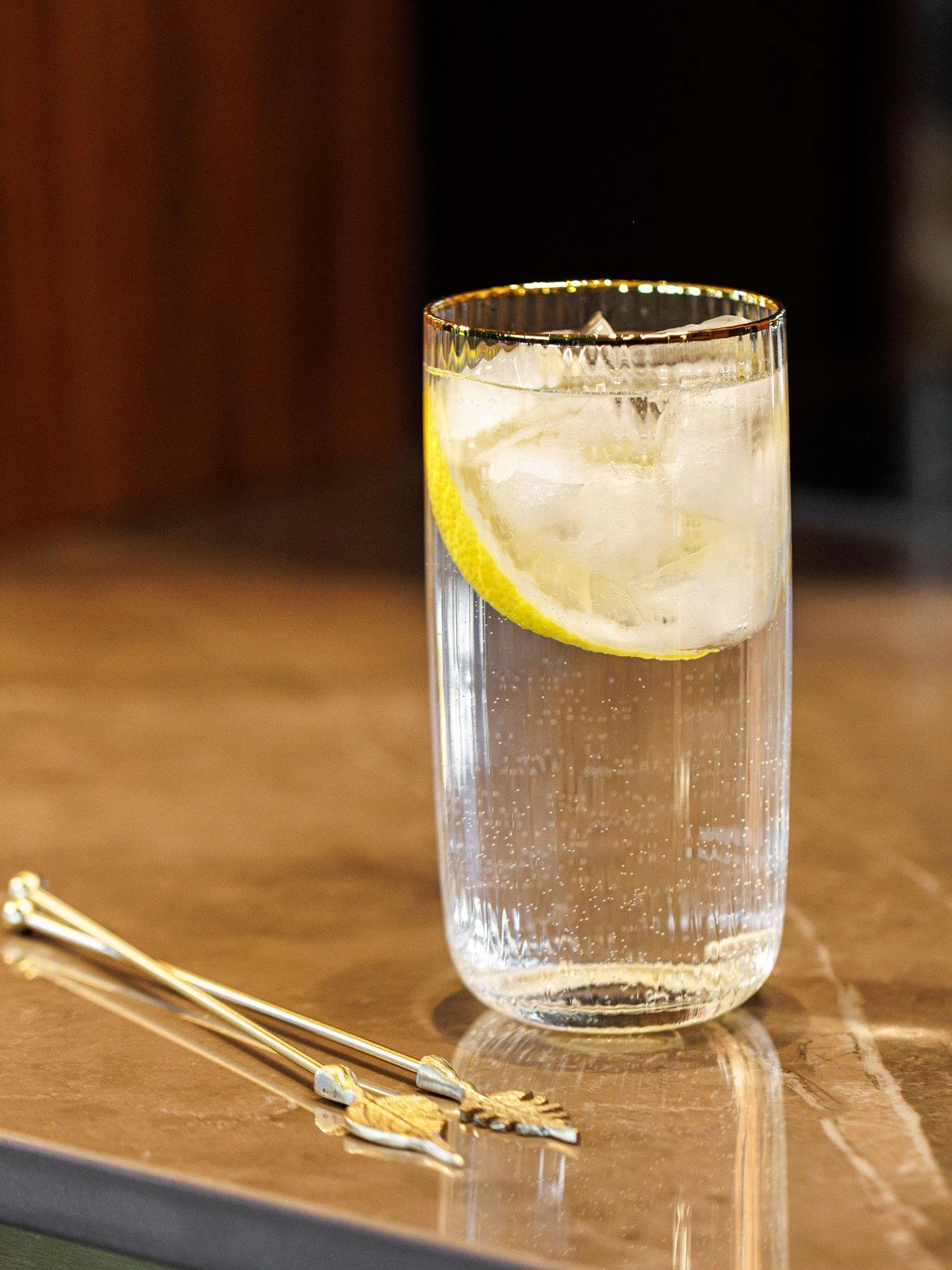 Mikasa Mk Sorrento Hiball 4pc 4 Mikasa Mk Sorrento Hiball 4pc - Image 2