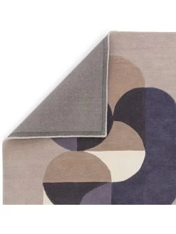 Asiatic Matrix Statement Grey Rug 12 Asiatic Matrix Statement Grey Rug -Home Comprehensive VQESO SQ6 0000000005 GREY SLd3