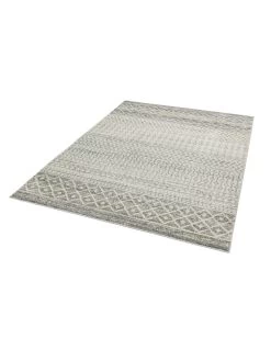 Asiatic Nova Nomadic Rug -Home Comprehensive VQF4B SQ3 0000000005 GREY SLd