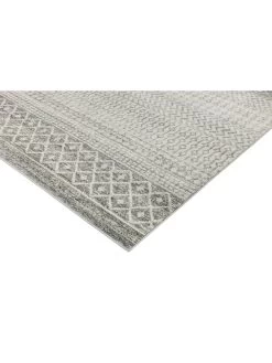 Asiatic Nova Nomadic Rug -Home Comprehensive VQF4B SQ4 0000000005 GREY SLd1