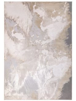 Asiatic Aurora Etch Rug