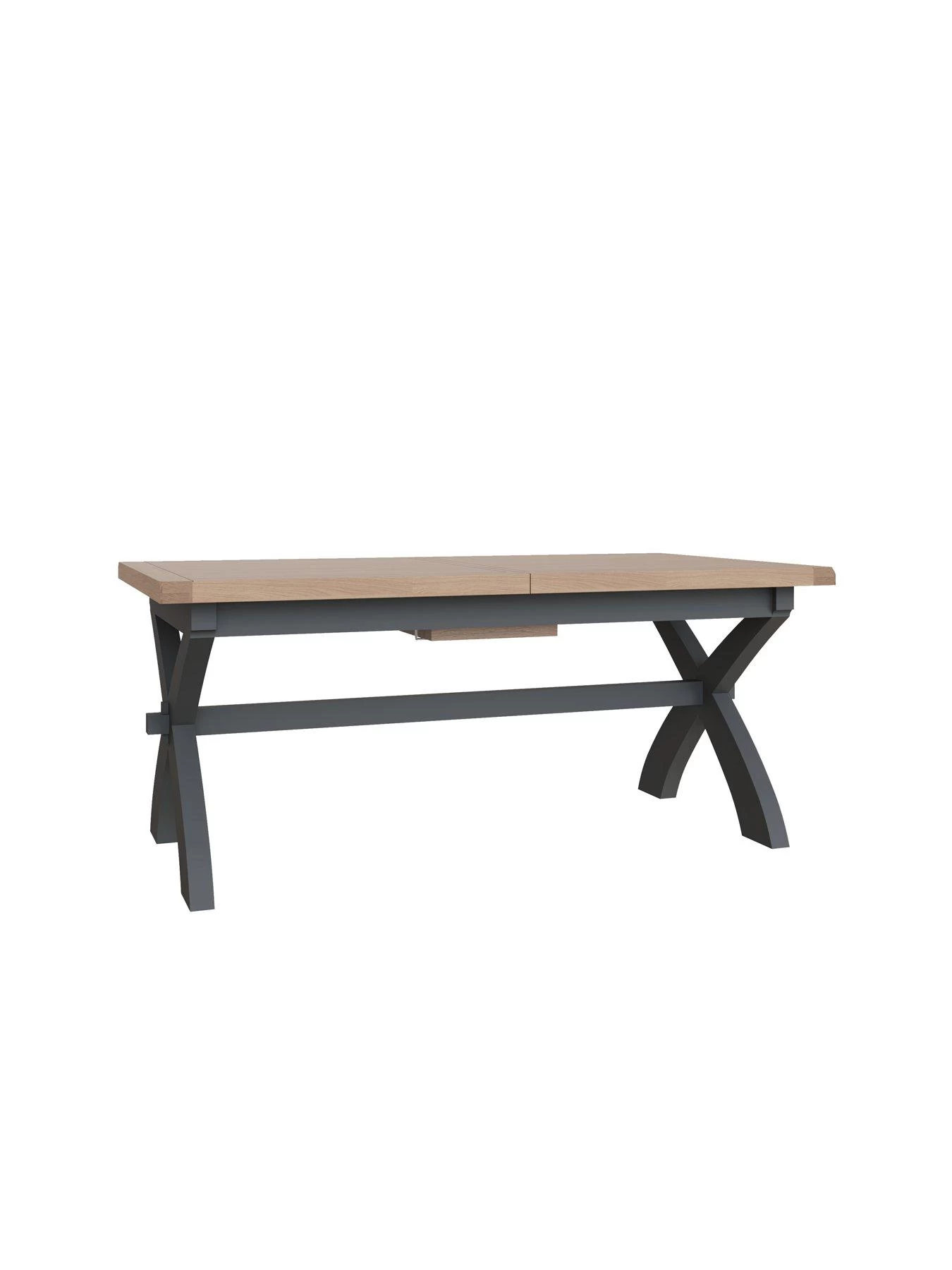 K-Interiors Hunter Dining Table & 4 Dining Chairs 6 K-Interiors Hunter Dining Table & 4 Dining Chairs - Image 4