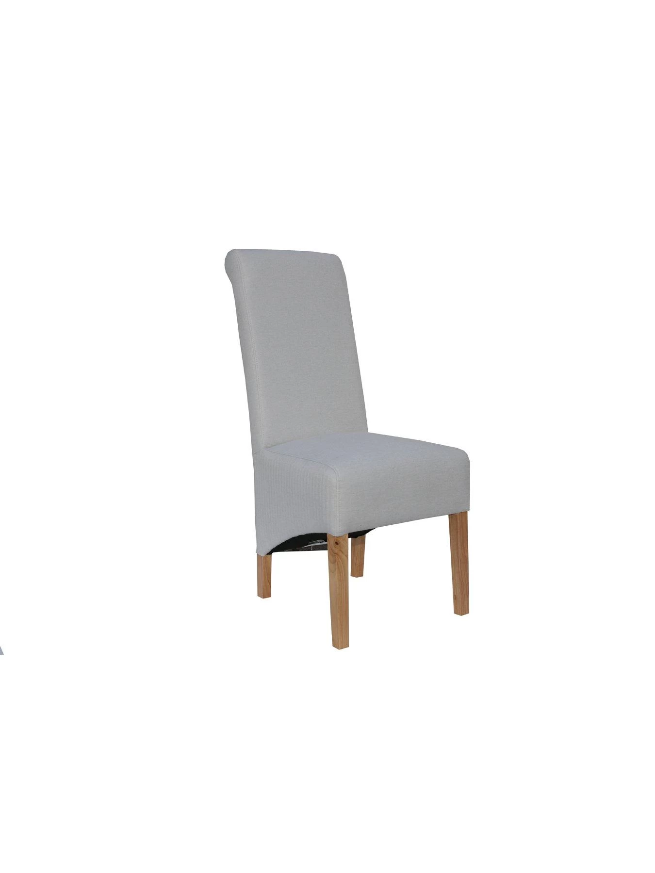 K-Interiors Hunter Dining Table & 4 Dining Chairs 8 K-Interiors Hunter Dining Table & 4 Dining Chairs - Image 6