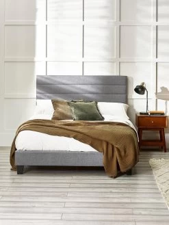 Julian Bowen Merida King Bed