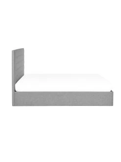 Julian Bowen Merida Ottoman King Bed -Home Comprehensive VRRLN SQ4 0000000005 GREY SLd1