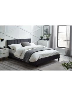 Julian Bowen Rosa Single Bed In A Box