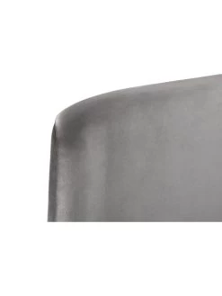 Julian Bowen Frida King Storage Ottoman Bed -Home Comprehensive VRRLS SQ5 0000000005 GREY SLd2