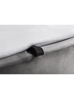 Julian Bowen Frida King Storage Ottoman Bed -Home Comprehensive VRRLS SQ6 0000000005 GREY SLd3