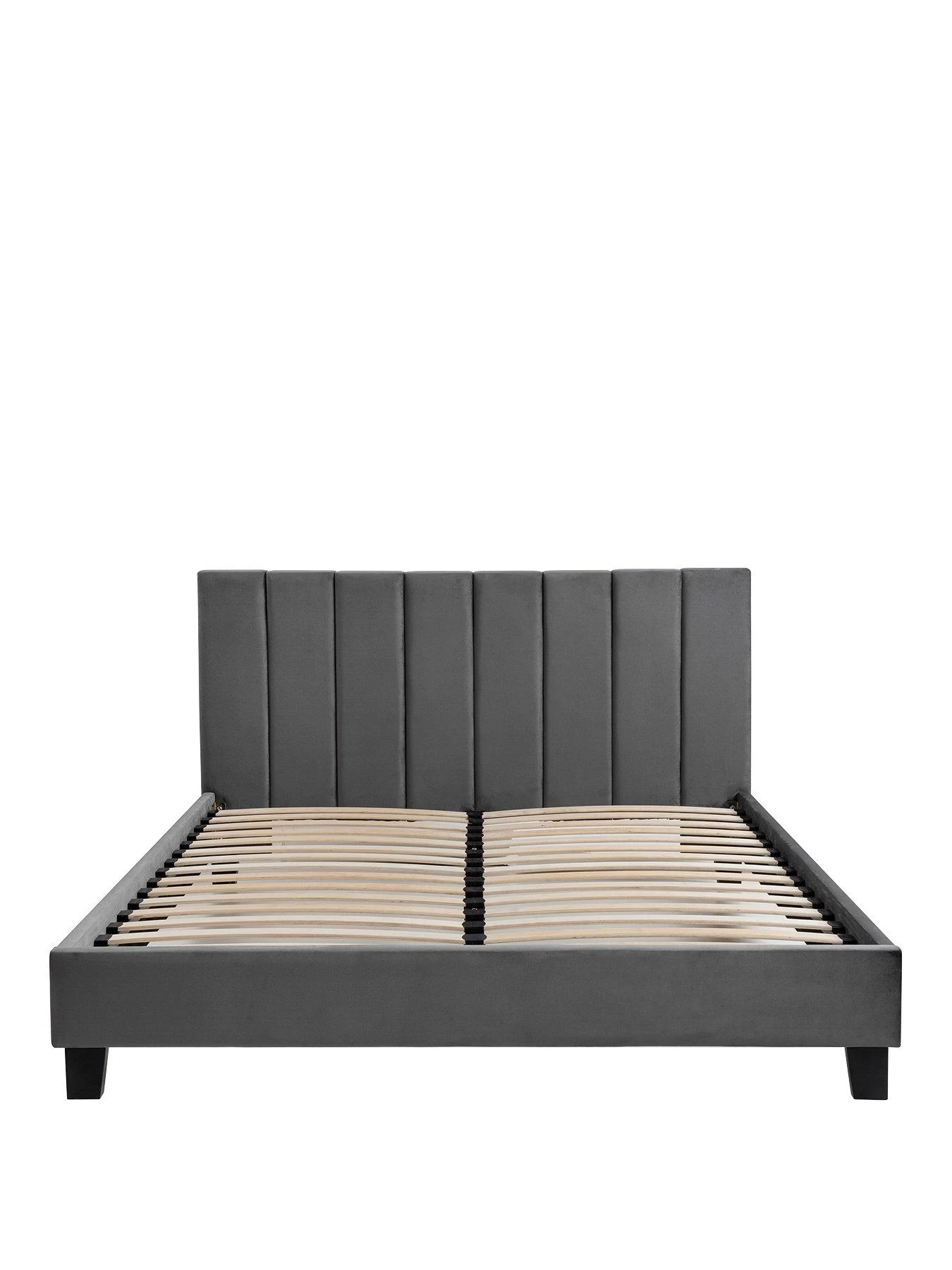 Julian Bowen Rosa King Bed In A Box 4 Julian Bowen Rosa King Bed In A Box - Image 2