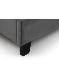 Julian Bowen Rosa King Bed In A Box 12 Julian Bowen Rosa King Bed In A Box -Home Comprehensive VRRO5 SQ5 0000000005 GREY SLd2