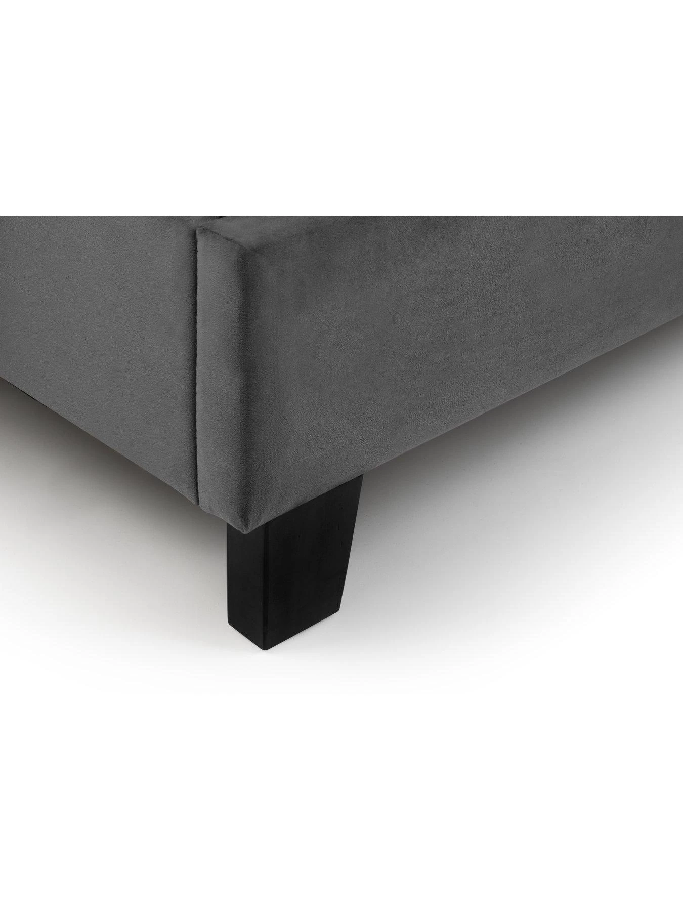 Julian Bowen Rosa King Bed In A Box 7 Julian Bowen Rosa King Bed In A Box - Image 5