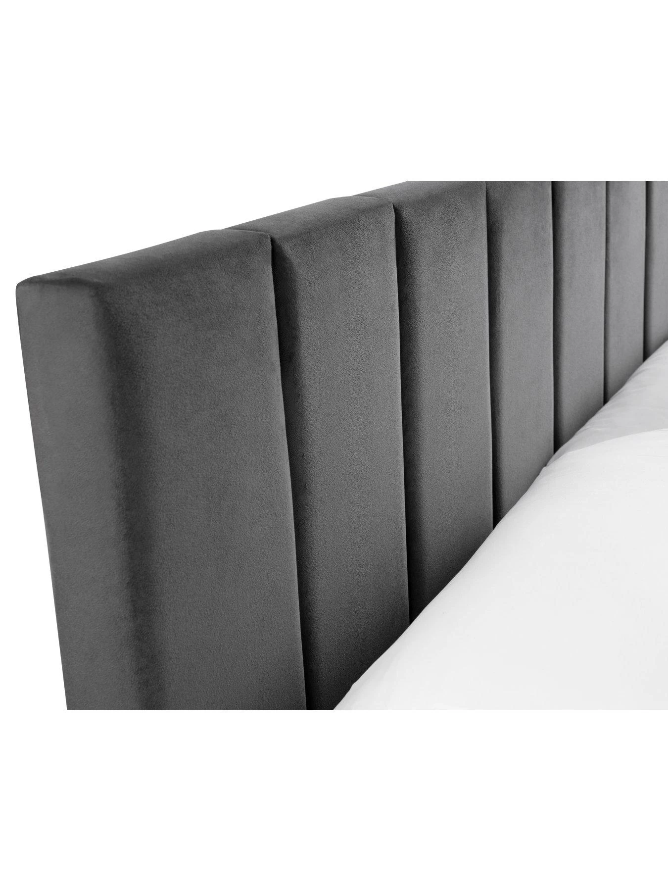 Julian Bowen Rosa King Bed In A Box 8 Julian Bowen Rosa King Bed In A Box - Image 6