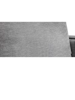 Julian Bowen Hayward Chair - Grey Chenille Fabric -Home Comprehensive VRRPE SQ6 0000000005 GREY SLd2