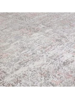 Asiatic Orion Abstract Pink Metallic Rug 13 Asiatic Orion Abstract Pink Metallic Rug -Home Comprehensive VRY7O SQ6 0000000063 PINK SLd3