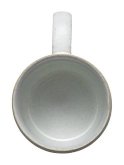 Denby Impression Set Of 2 Small Mugs - Cream -Home Comprehensive VS577 SQ3 0000000088 NO COLOR SLd1