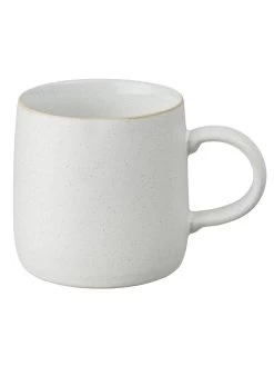 Denby Impression Set Of 2 Small Mugs - Cream -Home Comprehensive VS577 SQ5 0000000088 NO COLOR SLd3