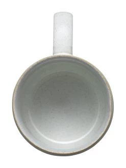 Denby Impression Set Of 2 Small Mugs - Cream -Home Comprehensive VS577 SQ6 0000000088 NO COLOR SLd4