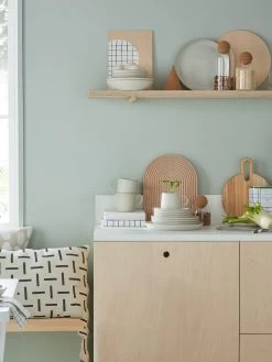 Denby Impression Set Of 2 Small Mugs - Cream -Home Comprehensive VS577 SQ7 0000000088 NO COLOR SLd5